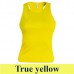 Kariban KA311 Angelina női trikó true yellow